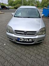 Opel Vectra 1.9 CDTI Caravan - Opel Vectra in Frankfurt (Main)