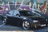 Chrysler 300c STR8 - gebrauchte Chrysler 300C aus dem Jahr 2006