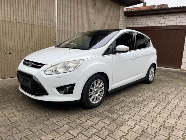 Ford C-Max Titanium 1,6L TDCI