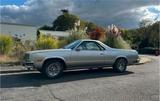 Chevrolet 86er Chevrolet El Camino V8  Top Zustand - - Chevrolet El Camino von privat