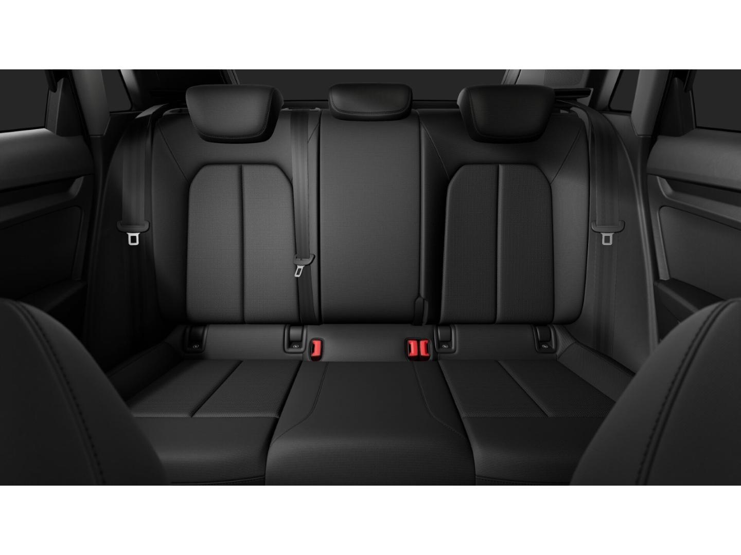 Audi A3 Sportback 30 TFSI S tronic advanced LED NAVI, миниатюра 9