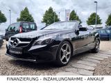 Mercedes-Benz E 200 CABRIO *LED*LEDER*AUT.*SR/WR*199€ mtl.* - Mercedes-Benz: Cabrio, W