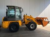 Ahlmann AL 85 - Ahlmann LKWs