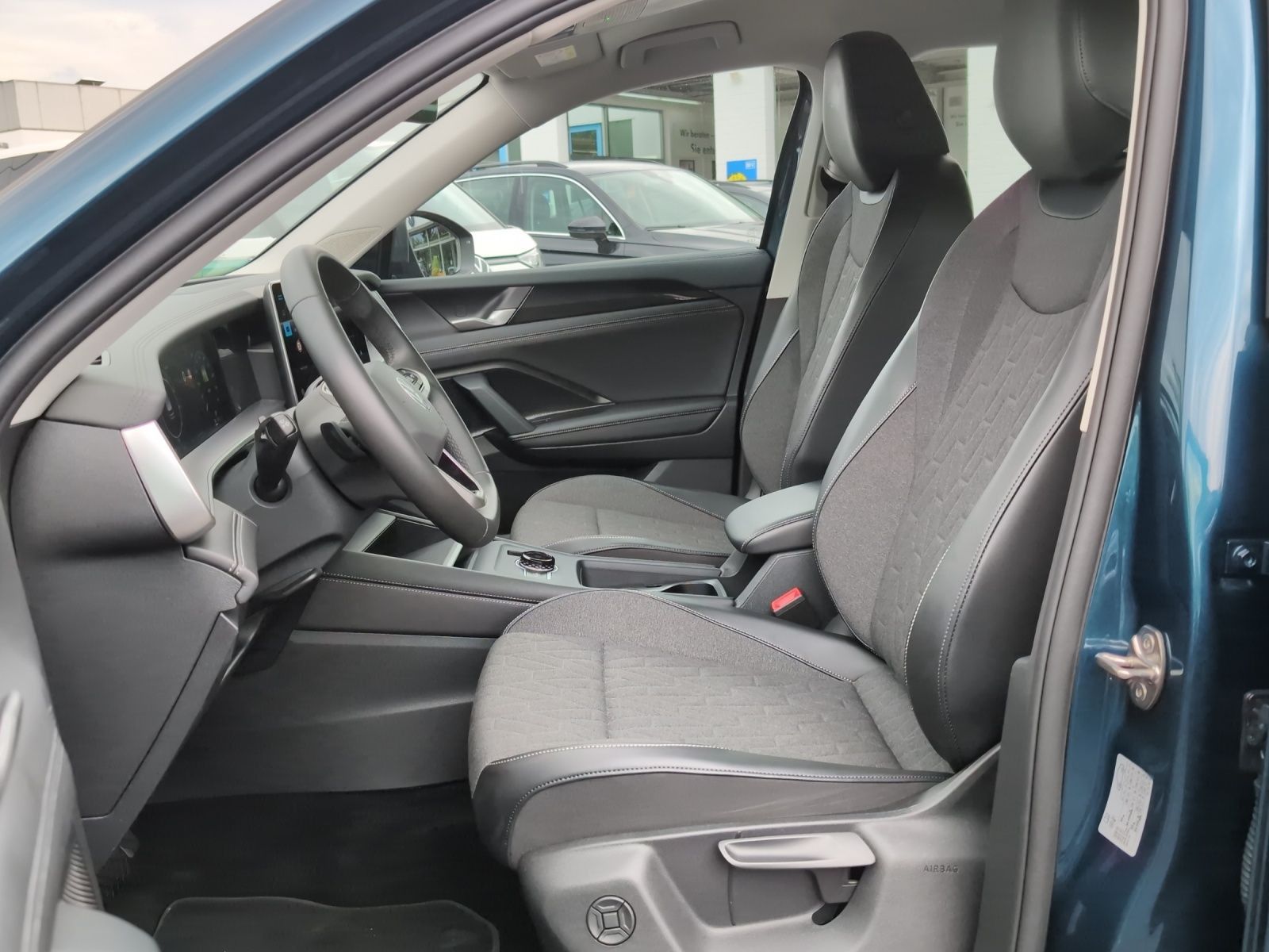 Volkswagen Tayron - Bild 18