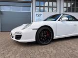 Porsche 997.2 Carrera S Cabrio - Porsche: Carrera 2s