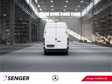 Mercedes Sprinter - 6