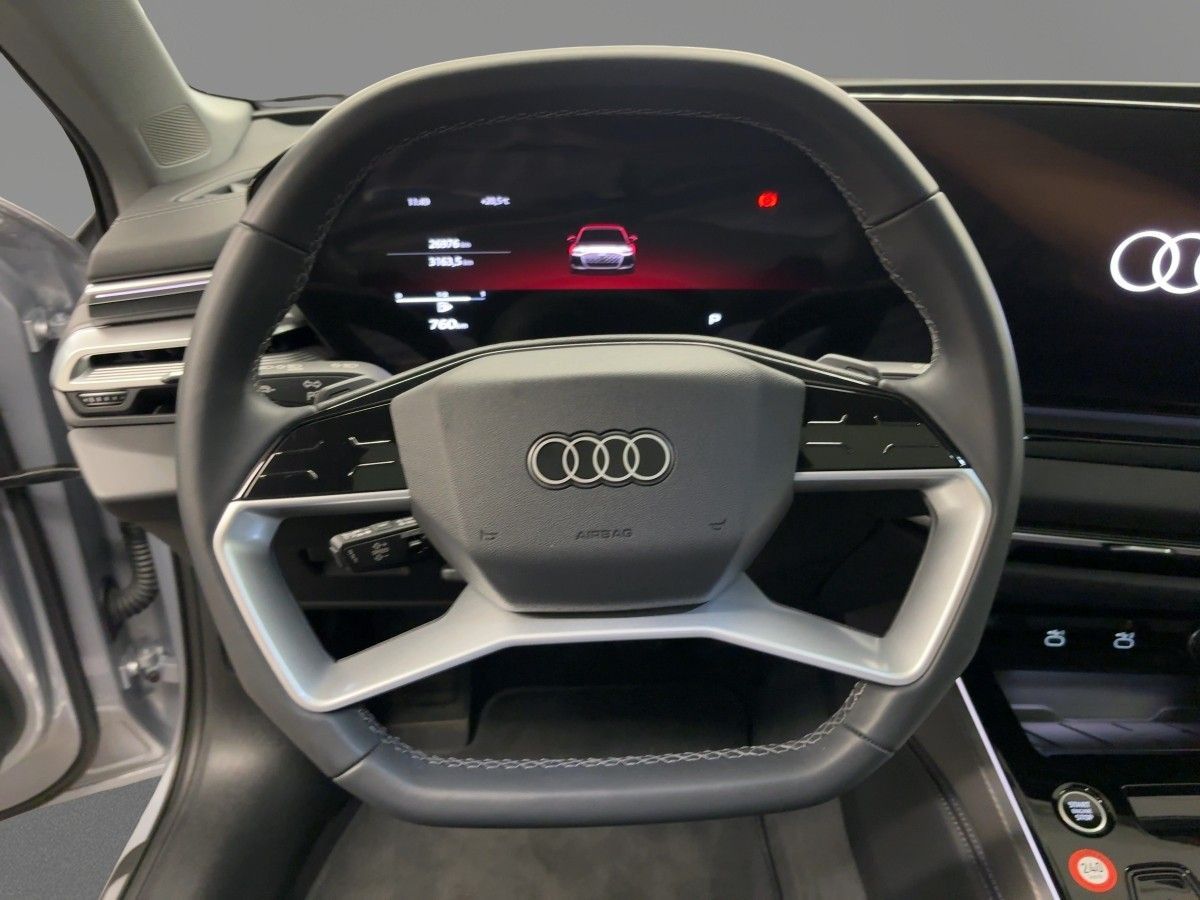 Audi A6 - Bild 14