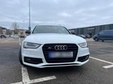 Audi S4 3.0 TFSI S tronic quattro Avant - - gebrauchte Audi S4 aus dem Jahr 2015