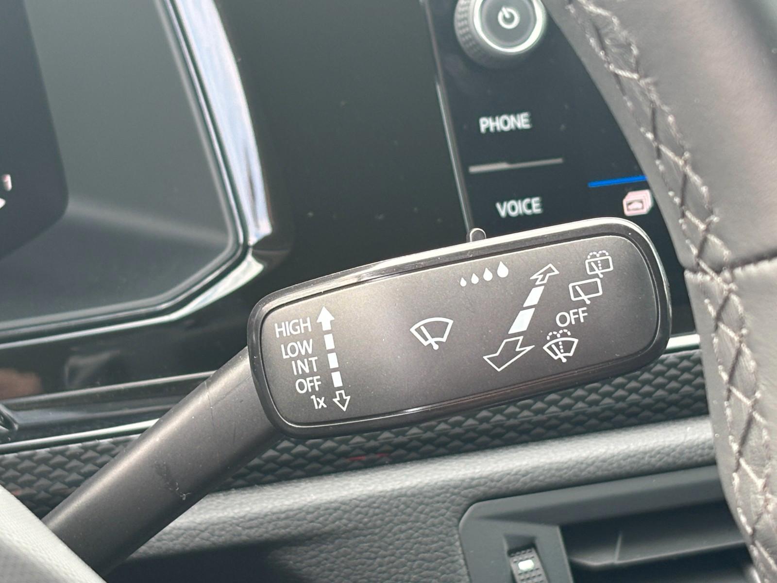 Volkswagen Taigo Life *ACC*SHZ*LED*KAM*PDC*, миниатюра 12