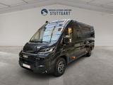 Laika Ecovip 645 Dolce Vita mit Hecksitzgruppe! - Laika 6 ecovip