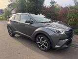 Toyota C-HR 1.2-l-Turbo Team Deutschland Team Deuts... - Toyota Gebrauchtwagen in Bonn