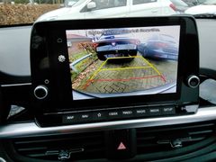 Fahrzeugabbildung Kia Picanto GT Line+SHZ+NAVI+FULL LINK+KLIMA+KAMERA