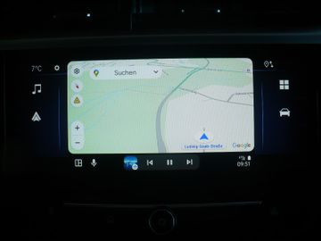 Bild 9 Opel Corsa 1.2 Turbo 74kW GS LED SHZ/LHZ Kamera AHK