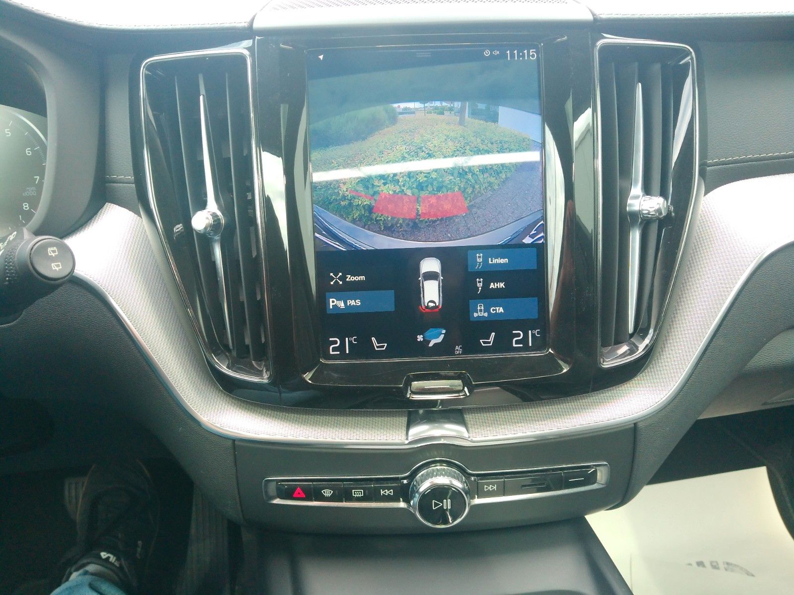 Volvo XC 60 Inscription Led Pano H&K Keyless foto 15