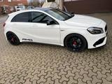 Mercedes-Benz AMG A45, vollausgestattet, Scheckheft gepflegt