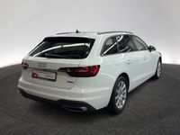 Audi A4 - Vorschau Bild 3