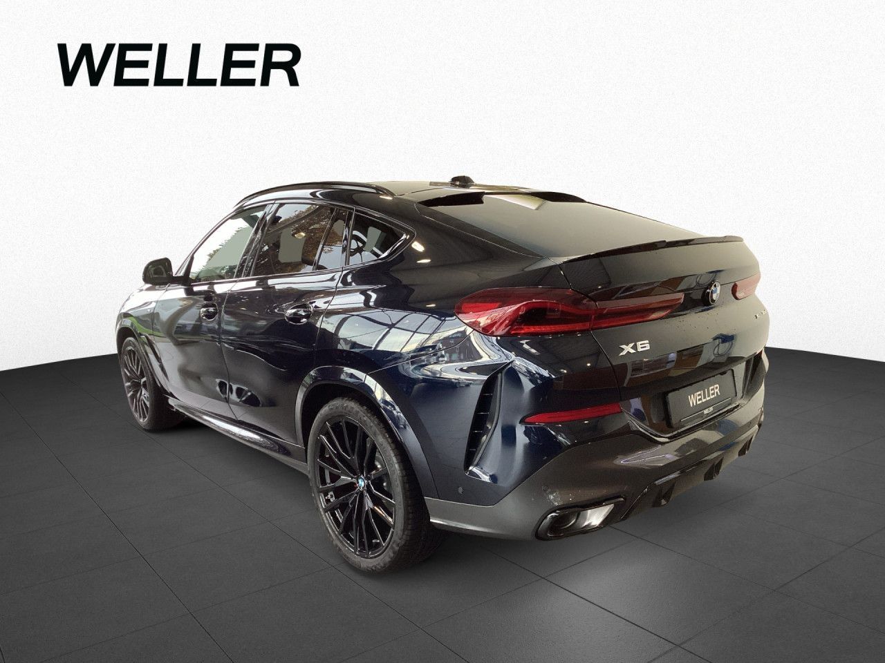 BMW X6 - Bild 9