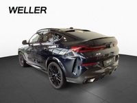 BMW X6 - Vorschau Bild 9