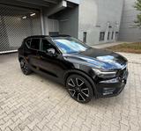 Volvo XC40 D4 AWD Momentum Pro Geartronic Momentum Pro