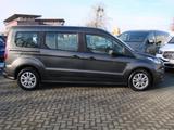 Ford Transit Connect 1.5L-TDCi Lang L2 Kamera AHK Erh - Ford Transit Connect Gebrauchtwagen in Berlin