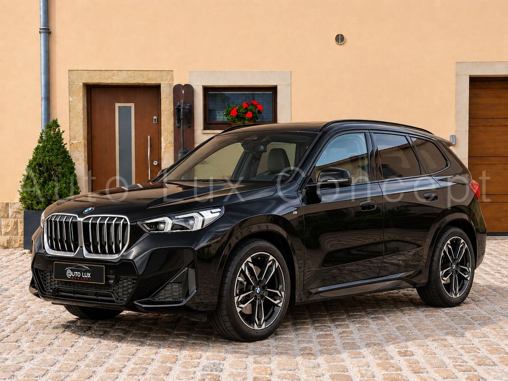 Image of BMW X1