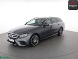 Mercedes-Benz E 250 T AMG KAMERA,COMAND,DISTRO,PANO,AHK,20Z,SH