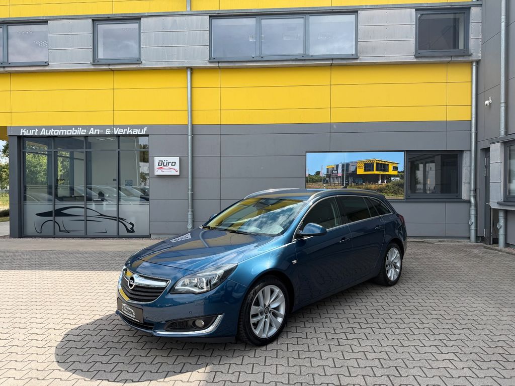 Image of Opel Insignia