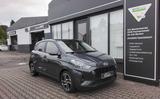 Hyundai i10 1.0 ED. 30+Navi Alu Pdc Carplay Sitz-Lenk HZ - gebrauchte Hyundai i10 aus dem Jahr 2022