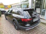 Audi A4 allroad quattro - Audi A4 Allroad aus 2020