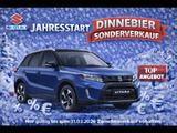 Suzuki Vitara Comfort+ (MT) *6 Jahre Garantie* - Suzuki Neuwagen in Leipzig