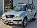 Suzuki Grand Vitara 2.0 turbodiesel 16V cat S.W. - gebrauchte Suzuki Grand Vitara aus dem Jahr 2003