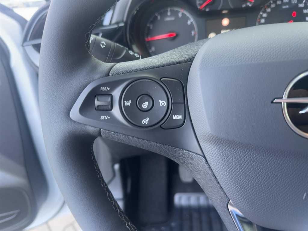 Opel Corsa - Bild 14