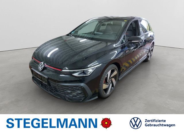 Volkswagen Golf VIII 2.0 TSI DSG GTI LED Kamera Head-Up Na foto 1