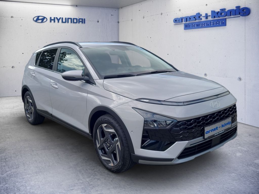 Hyundai BAYON – Bild 2