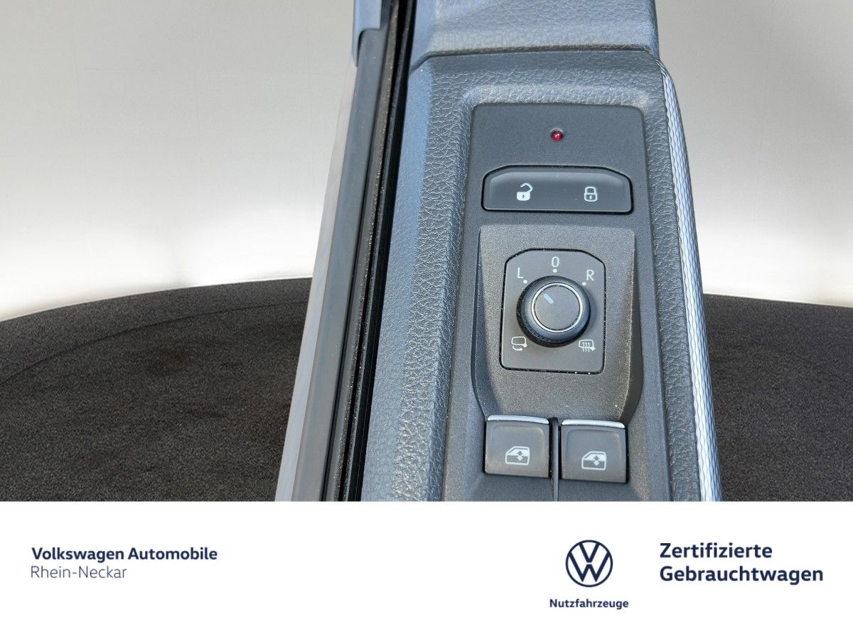 Volkswagen T6 Multivan - Bild 17