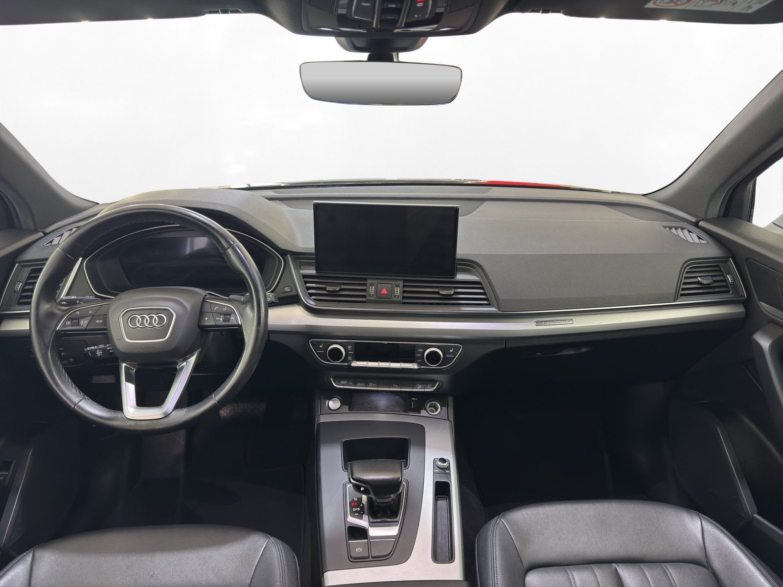 Audi Q5 - Bild 12