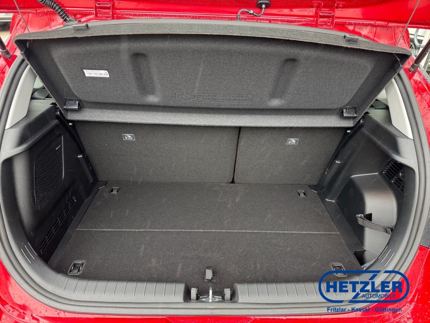 Hyundai i20 – Bild 12