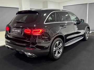 Mercedes GLC 200 - 10