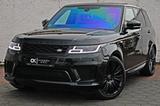 Land Rover Range Rover Sport HSE Dynamic Black Edition - Land Rover: Schwarz, Edition