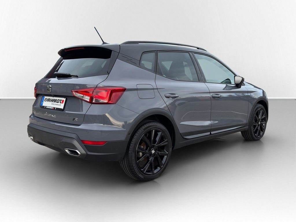 Seat Arona - Bild 5