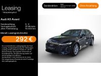 Audi A5 - Vorschau Bild 1