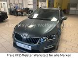 Skoda Octavia 2.0 Combi RS LED, Navi, ACC, Memory - Skoda Octavia: Kombi, mit Anhängerkupplung