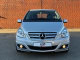 Mercedes-Benz B 160*TÜV*SHZ*ALLWETTERREIFEN*ALU* - gebrauchte Mercedes-Benz B 160 aus dem Jahr 2009