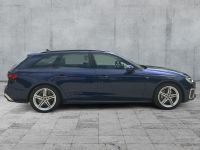 Audi A4 - Vorschau Bild 7