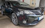 Toyota Avensis  III Station Wagon (T27) 2.2 D-4D 16 V T - Toyota Avensis: T27