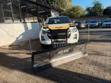 Isuzu D-Max Winterdienstfahrtzeug-SOFORT VERFÜGBAR - Isuzu D-Max aus 2023