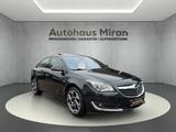 Opel Insignia 2.0 SIDI Turbo Buseniss Innov. 4x4 - Opel Insignia Gebrauchtwagen in Bremen