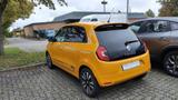 Renault Twingo E-TECH Navi*Klima*Sitzheizung*Rückfahrcam - Renault Twingo: Gelb