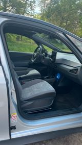 Volkswagen ID.3 Pro Performance 58 kWh 150 kW - Volkswagen ID.3: Privatanbieter