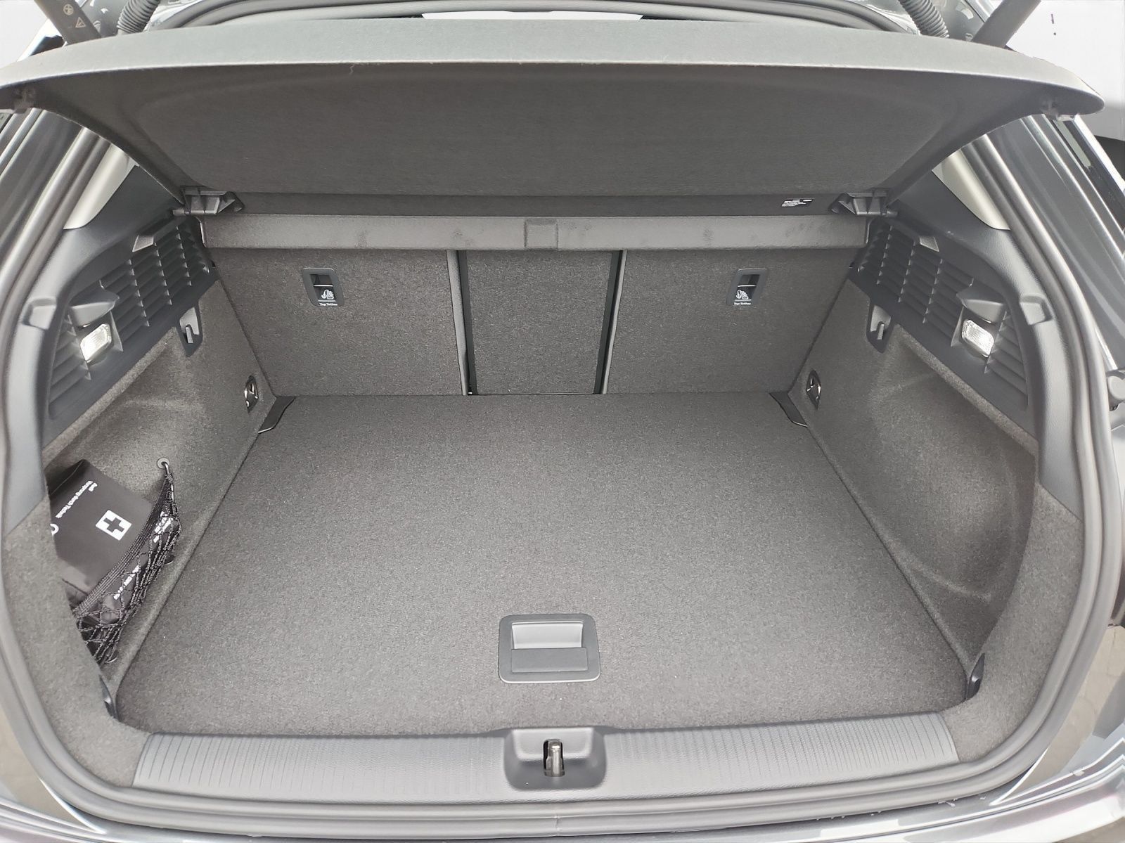 Audi Q2 - Bild 19